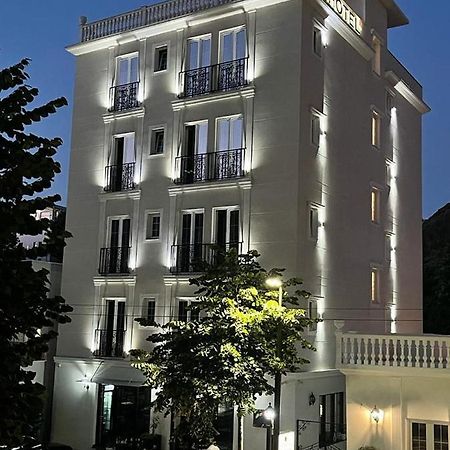 Ruby Palace Vlorë Eksteriør bilde