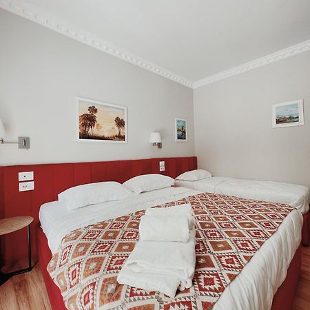 Ruby Palace Vlorë Eksteriør bilde