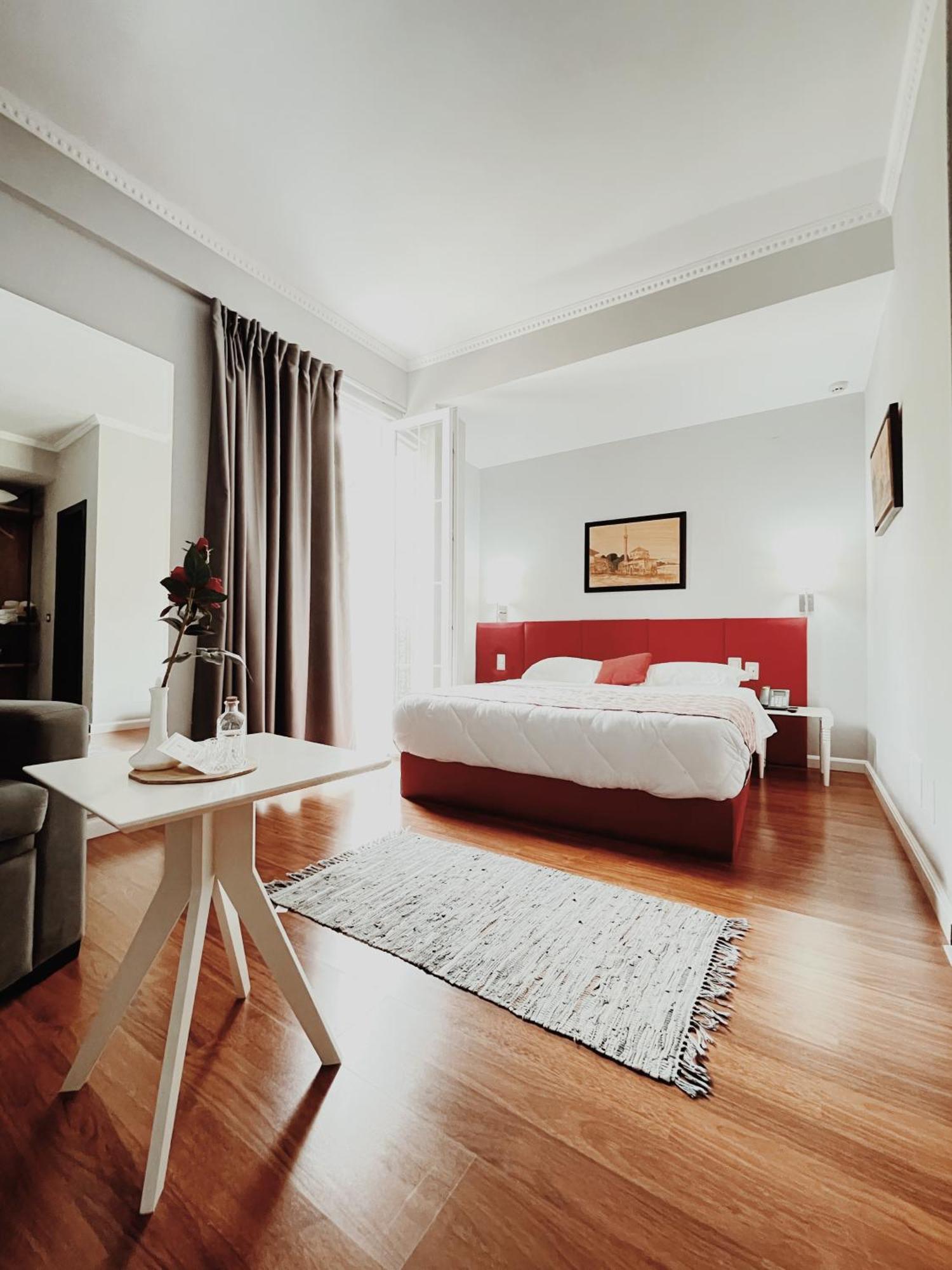 Ruby Palace Vlorë Eksteriør bilde