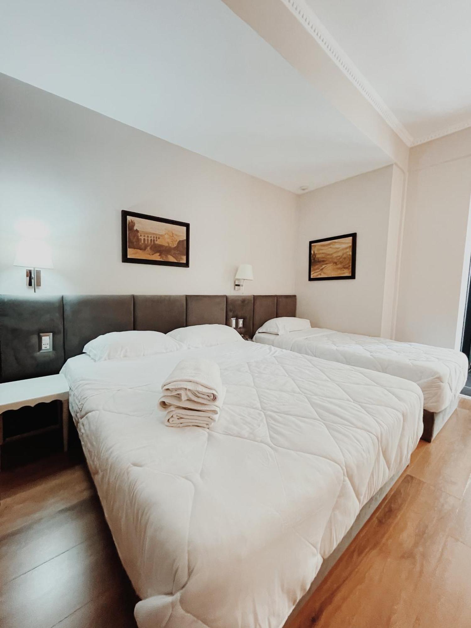 Ruby Palace Vlorë Eksteriør bilde