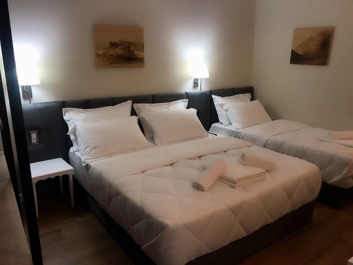 Ruby Palace Vlorë Eksteriør bilde