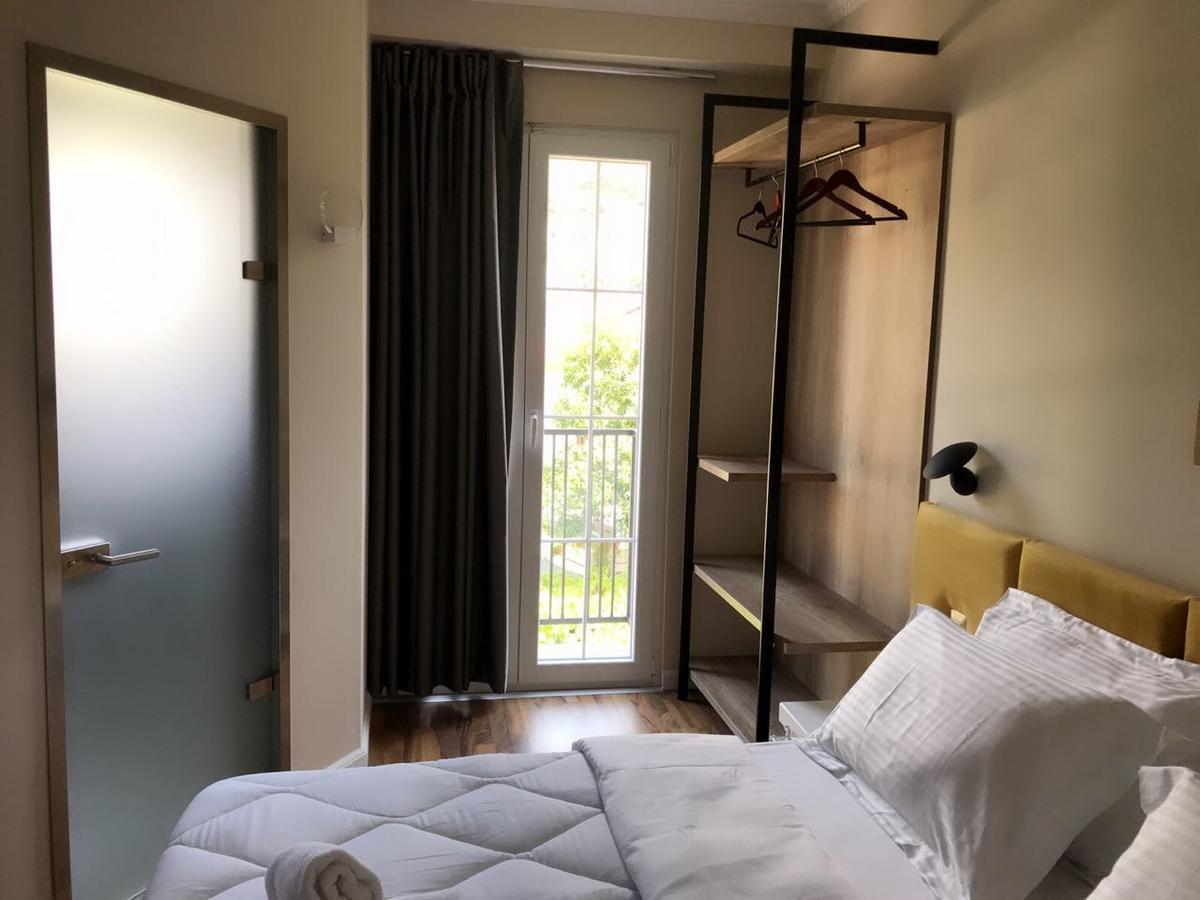 Ruby Palace Vlorë Eksteriør bilde
