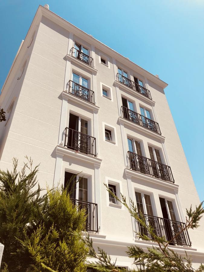 Ruby Palace Vlorë Eksteriør bilde